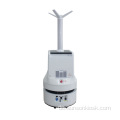 Ultraschall-Desinfektions-Nebelmaschinen-Desinfektionsroboter